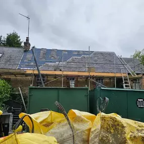 Bild von Tilney Roofing