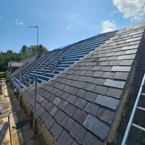 Bild von Tilney Roofing
