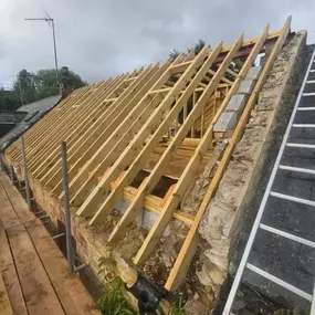 Bild von Tilney Roofing
