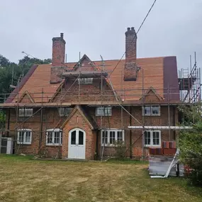 Bild von Tilney Roofing