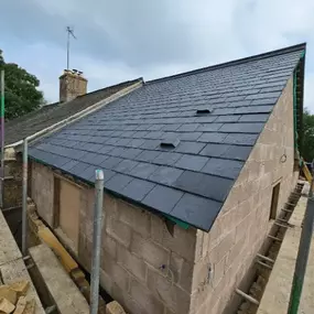 Bild von Tilney Roofing