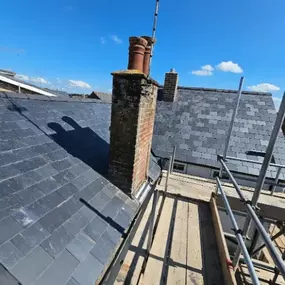 Bild von Tilney Roofing