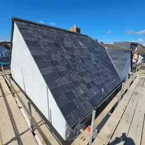 Bild von Tilney Roofing
