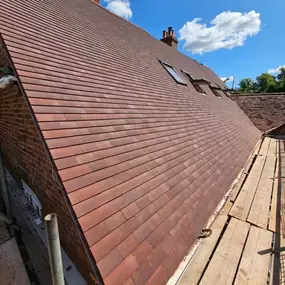 Bild von Tilney Roofing