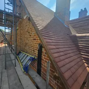 Bild von Tilney Roofing