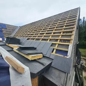Bild von Tilney Roofing