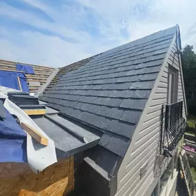 Bild von Tilney Roofing