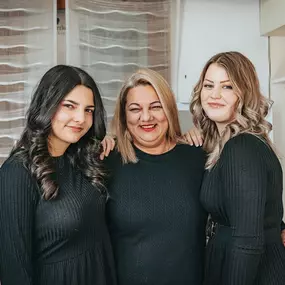 Bild von Adriana's Haarstube