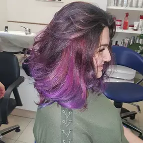 Bild von Adriana's Haarstube