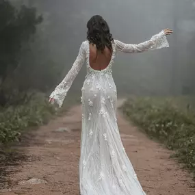 Bild von VITA Brava Hochzeitsmodehaus