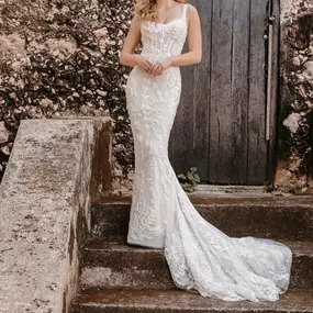 Bild von VITA Brava Hochzeitsmodehaus