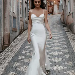 Bild von VITA Brava Hochzeitsmodehaus