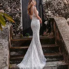 Bild von VITA Brava Hochzeitsmodehaus