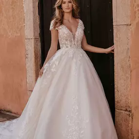 Bild von VITA Brava Hochzeitsmodehaus