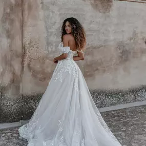 Bild von VITA Brava Hochzeitsmodehaus