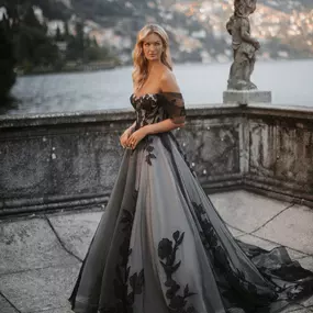 Bild von VITA Brava Hochzeitsmodehaus