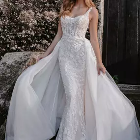 Bild von VITA Brava Hochzeitsmodehaus
