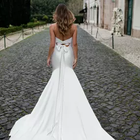 Bild von VITA Brava Hochzeitsmodehaus