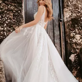 Bild von VITA Brava Hochzeitsmodehaus