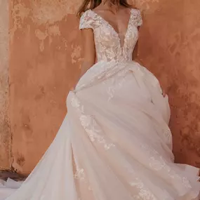 Bild von VITA Brava Hochzeitsmodehaus