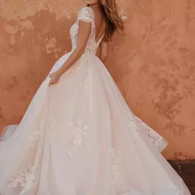 Bild von VITA Brava Hochzeitsmodehaus