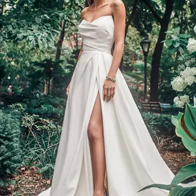 Bild von VITA Brava Hochzeitsmodehaus