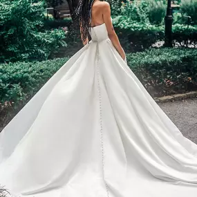 Bild von VITA Brava Hochzeitsmodehaus