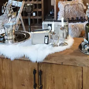 Bild von W&W Home Style GbR Einrichtung und Kaffee