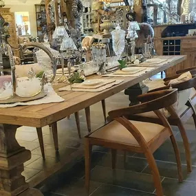 Bild von W&W Home Style GbR Einrichtung und Kaffee