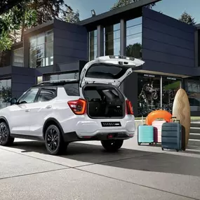 Bild von Concesionario Oficial KGM Ssancar Almoauto