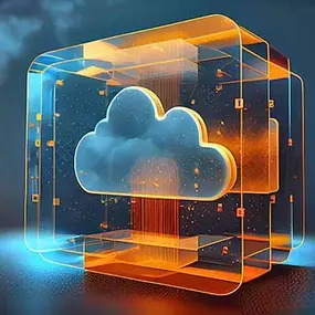Bild von Secure-WAN