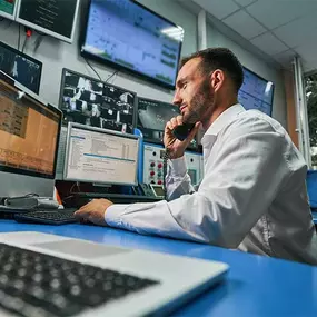 Bild von Secure-WAN
