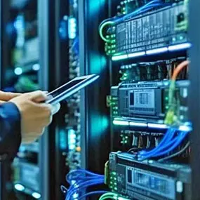 Bild von Secure-WAN