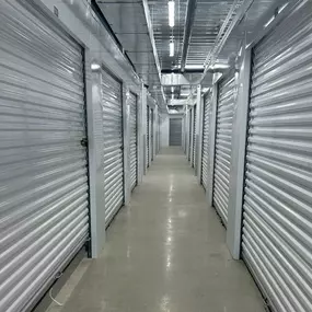 Interior Units