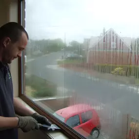 Bild von DC Glass & Lock Ltd