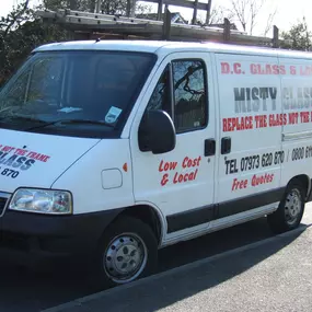 Bild von DC Glass & Lock Ltd