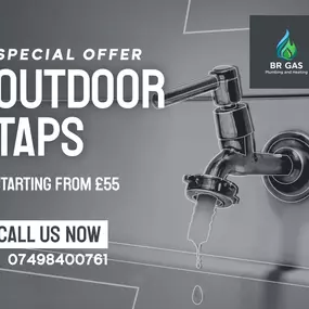Bild von BR Gas Plumbing and Heating
