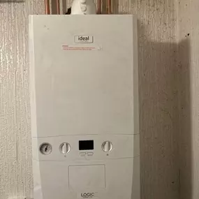 Bild von BR Gas Plumbing and Heating