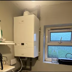 Bild von BR Gas Plumbing and Heating