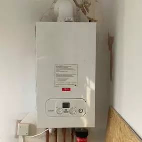 Bild von BR Gas Plumbing and Heating