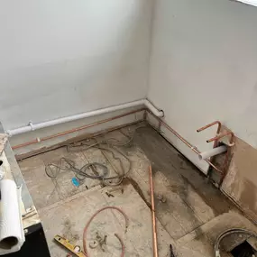 Bild von BR Gas Plumbing and Heating