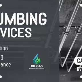 Bild von BR Gas Plumbing and Heating