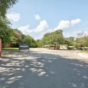 Main Entrance