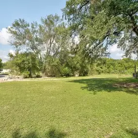 Outdoor Area