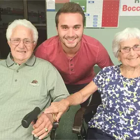 Bild von FirstLight Home Care of Southeast Valley