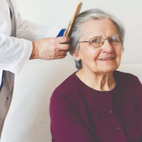 Bild von FirstLight Home Care of Southeast Valley