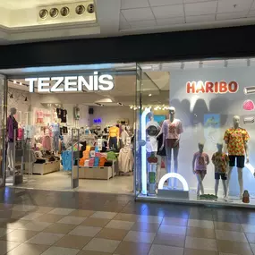 Bild von Tezenis