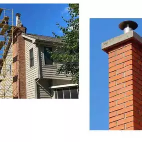 Bild von Moseley Masonry & Chimney Sweep Inc.