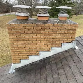 Bild von Moseley Masonry & Chimney Sweep Inc.
