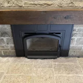 Bild von Moseley Masonry & Chimney Sweep Inc.
